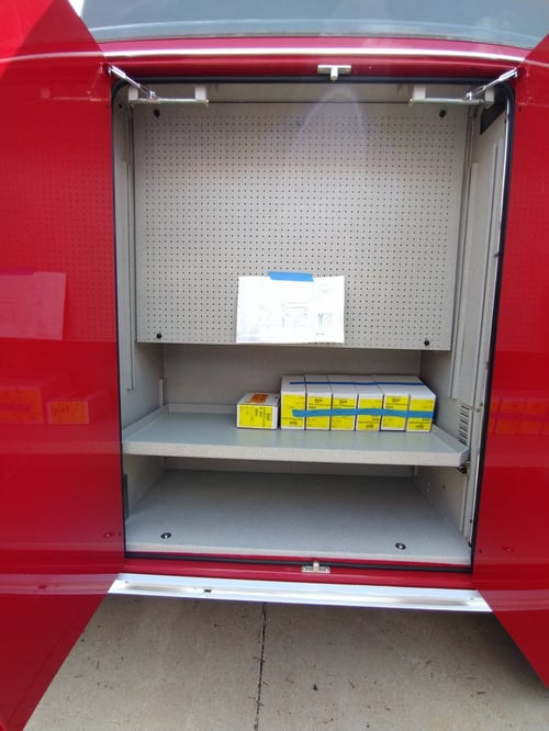 German Township VFD