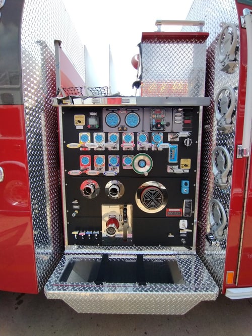 German Township VFD
