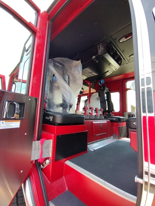 German Township VFD