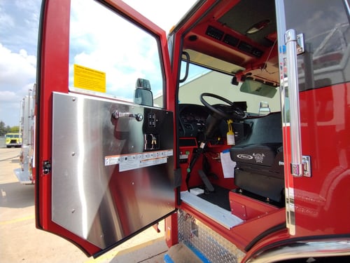 German Township VFD