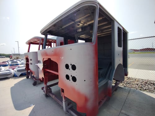 Omaha FD