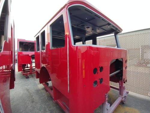 Omaha FD