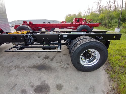 Big Lake FD