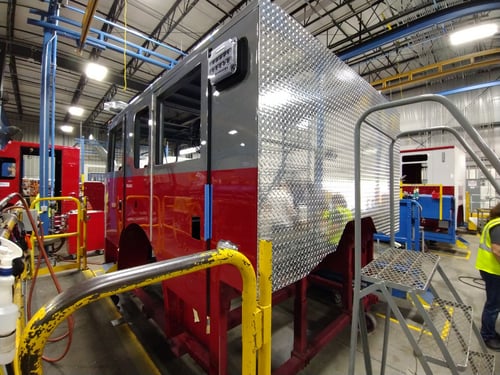 Ottawa FD