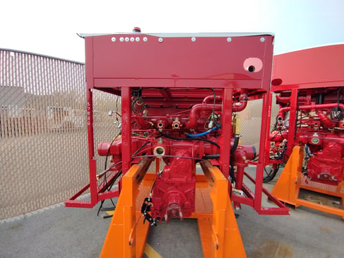Pekin FD