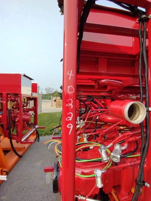 Michigan City FD