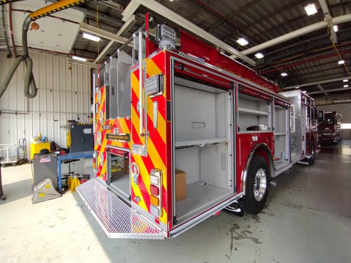 Lisle-Woodridge FPD