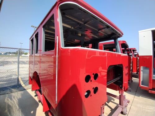 Omaha FD
