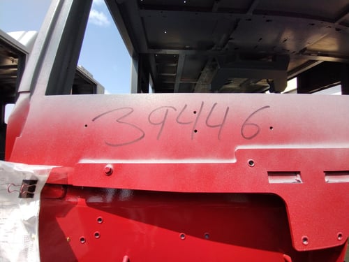 Hazelwood FD