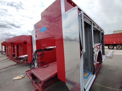 Pekin FD