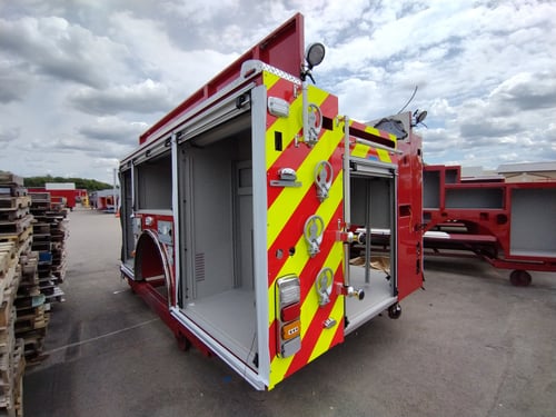 Pekin FD