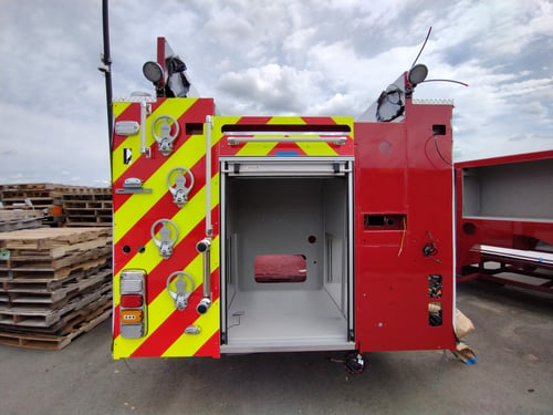 Pekin FD