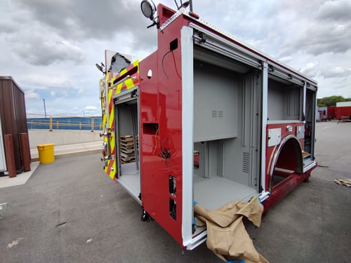 Pekin FD