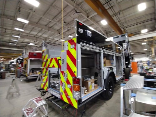 West Metro FD