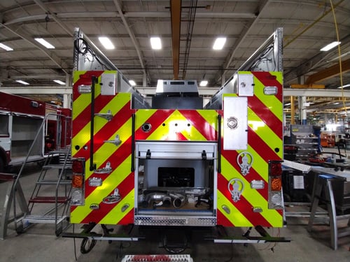 West Metro FD