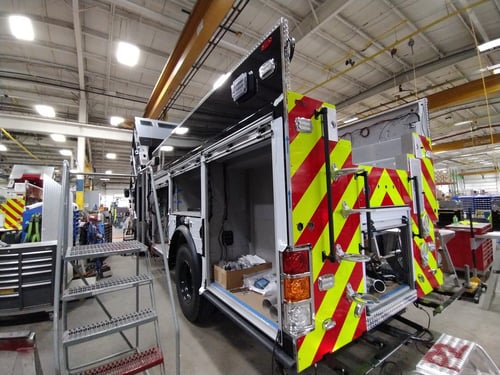 West Metro FD