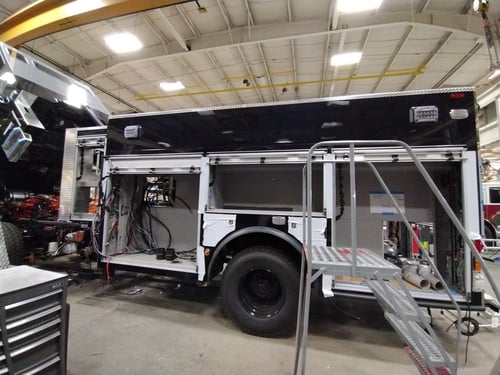 West Metro FD