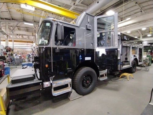 West Metro FD