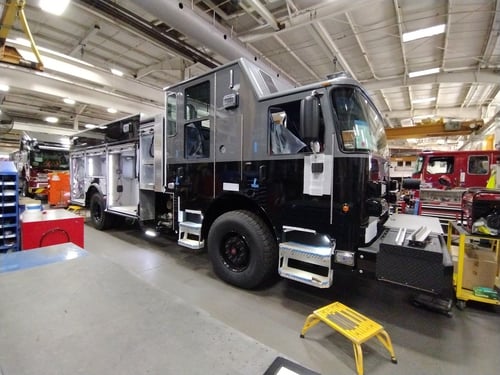 West Metro FD
