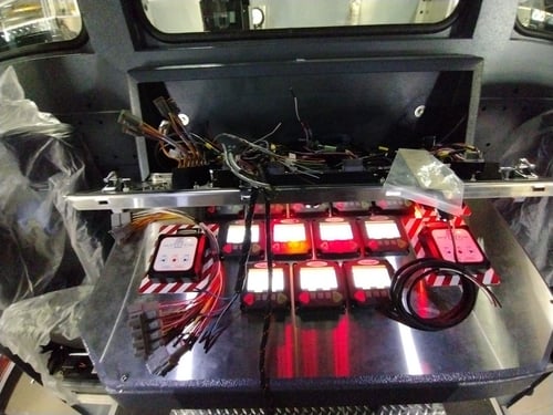 West Metro FD