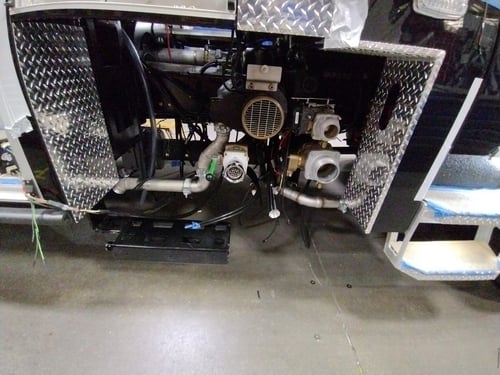 West Metro FD