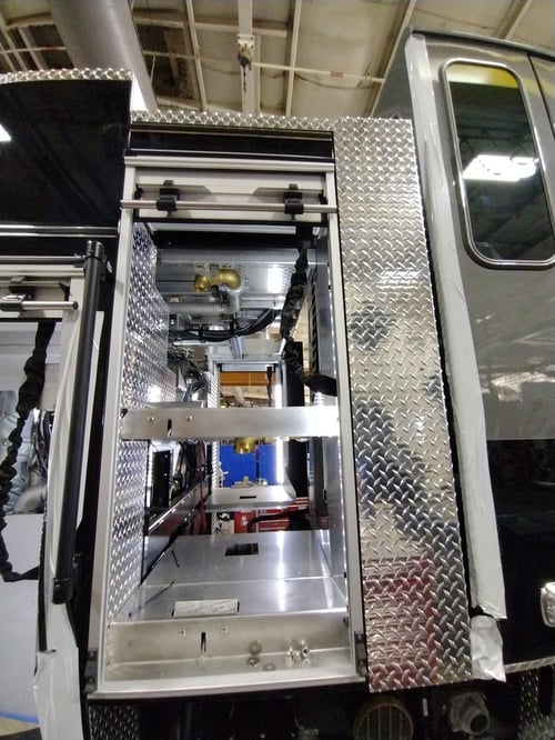 West Metro FD