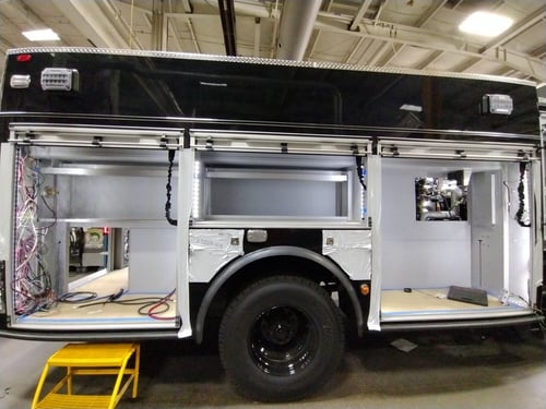 West Metro FD