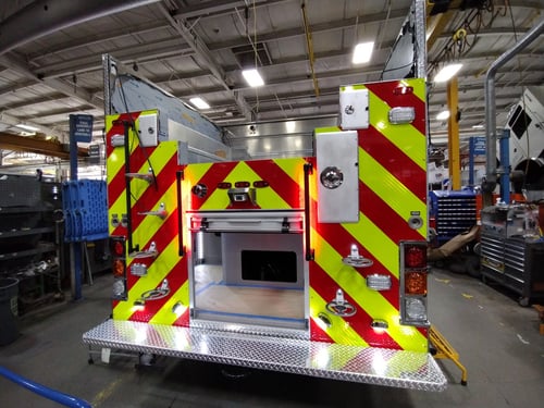 West Metro FD
