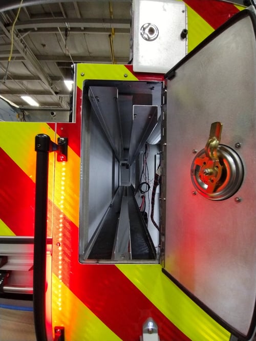 West Metro FD