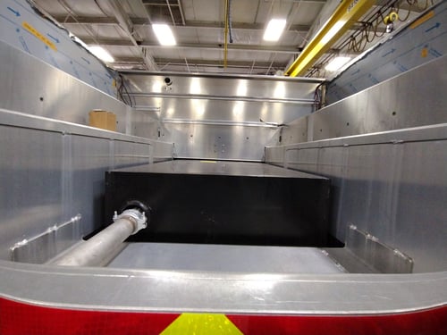 West Metro FD