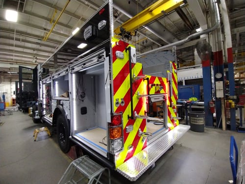 West Metro FD