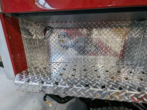 Branson FD