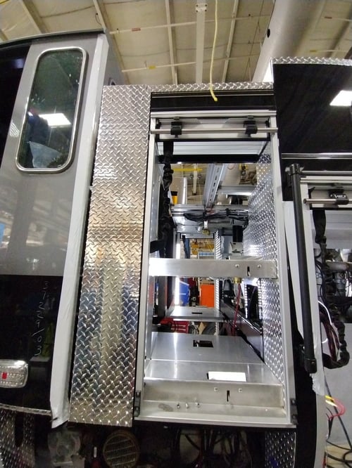 West Metro FD