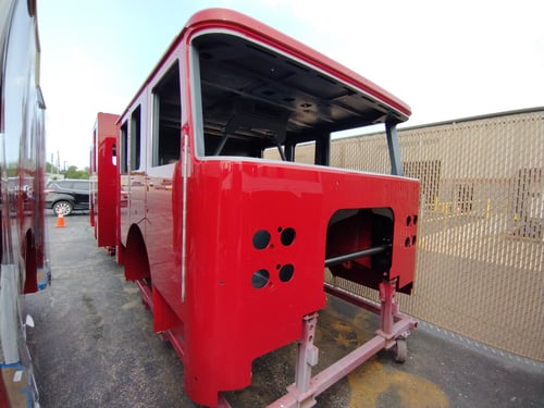 Omaha FD