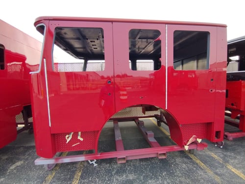 Omaha FD
