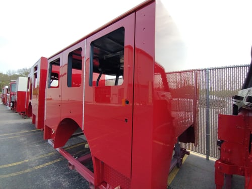 Omaha FD