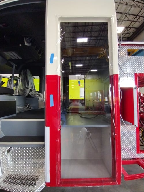 Pekin FD
