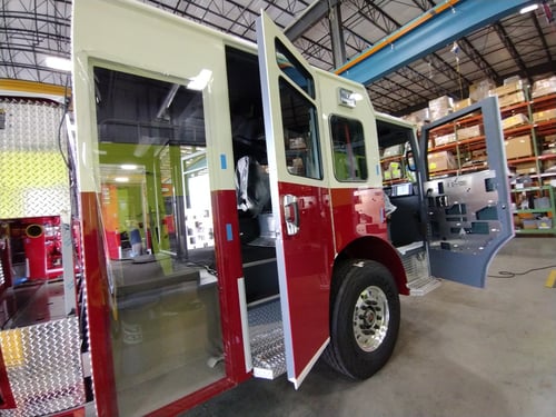Pekin FD