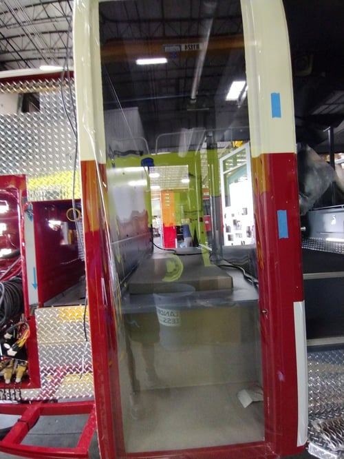 Pekin FD