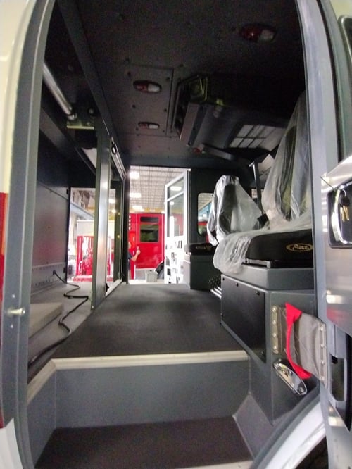 Pekin FD