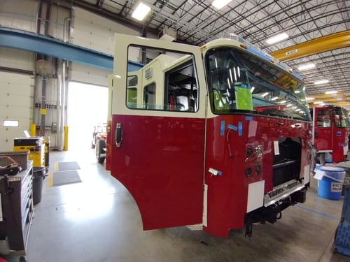 Pekin FD
