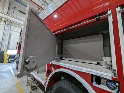 Branson FD