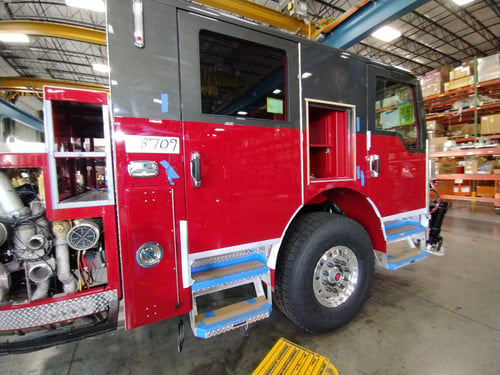 Robertson FPD