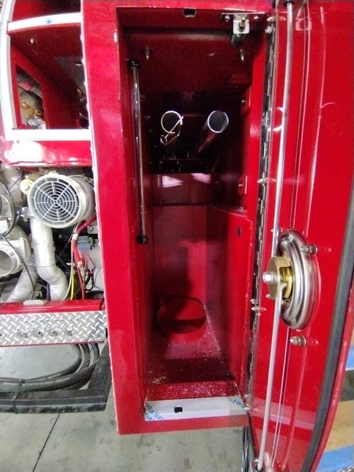 Robertson FPD