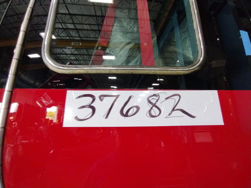 Big Lake FD