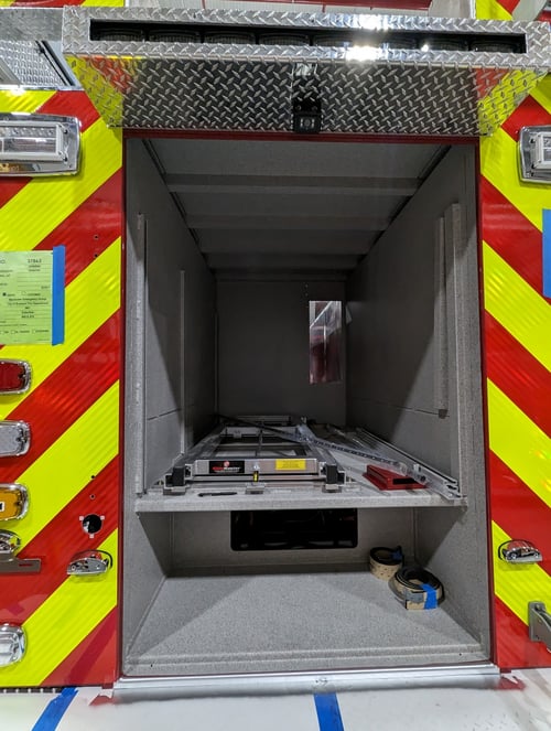 Branson FD