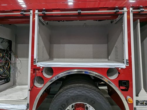 Branson FD