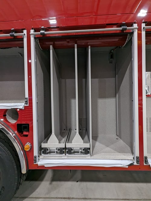 Branson FD