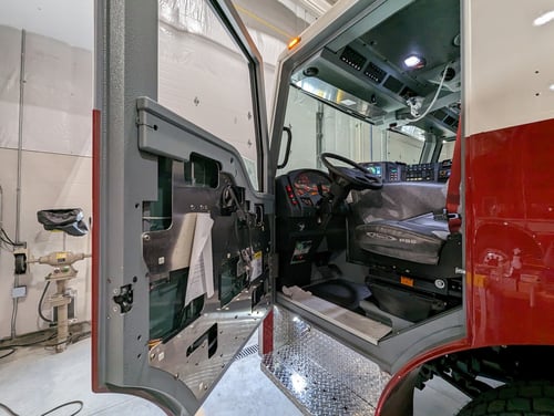 Utica FD