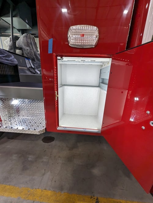 Utica FD